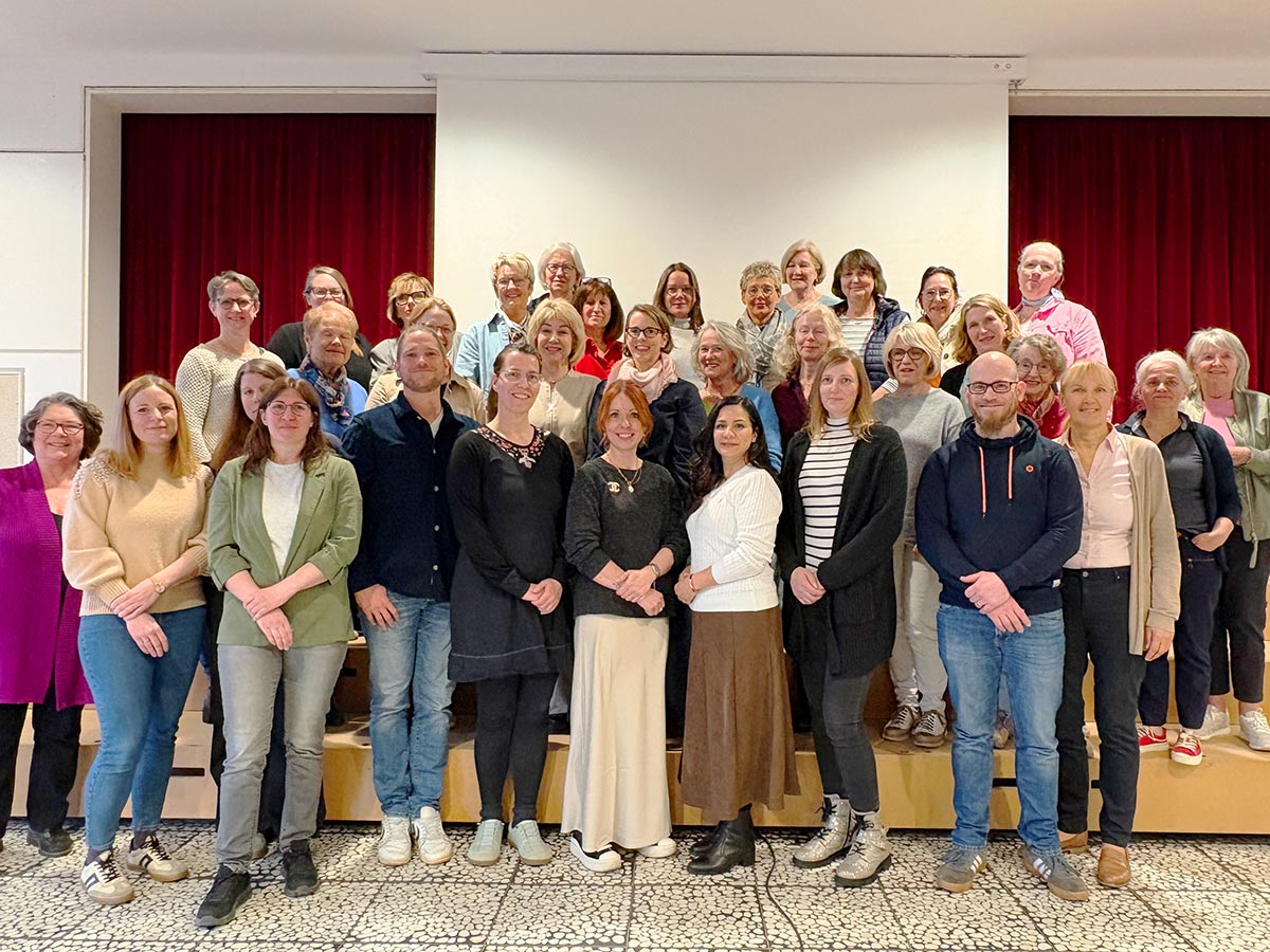 Fördervereine der Grundschulen Rotenburg stellen ihre Arbeit vor