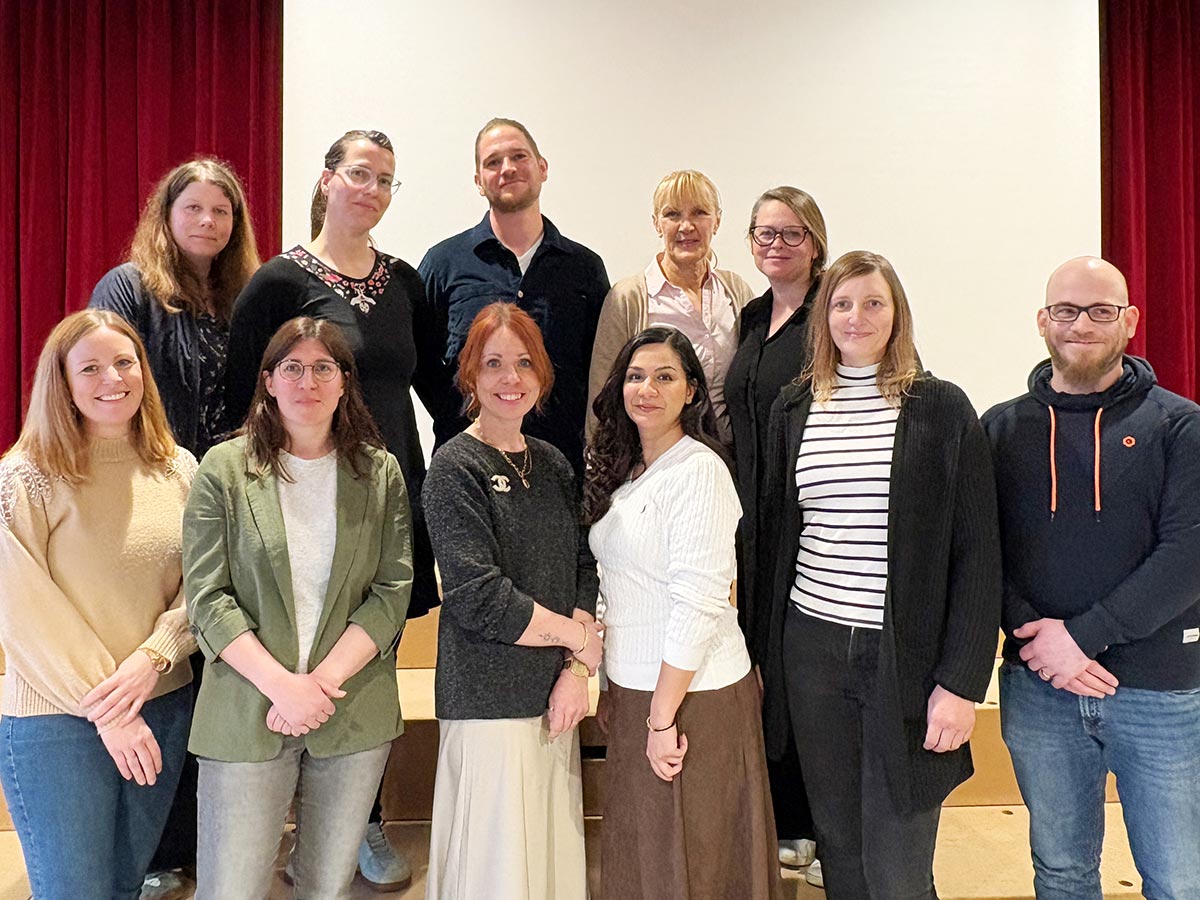 Fördervereine der Grundschulen Rotenburg stellen ihre Arbeit vor