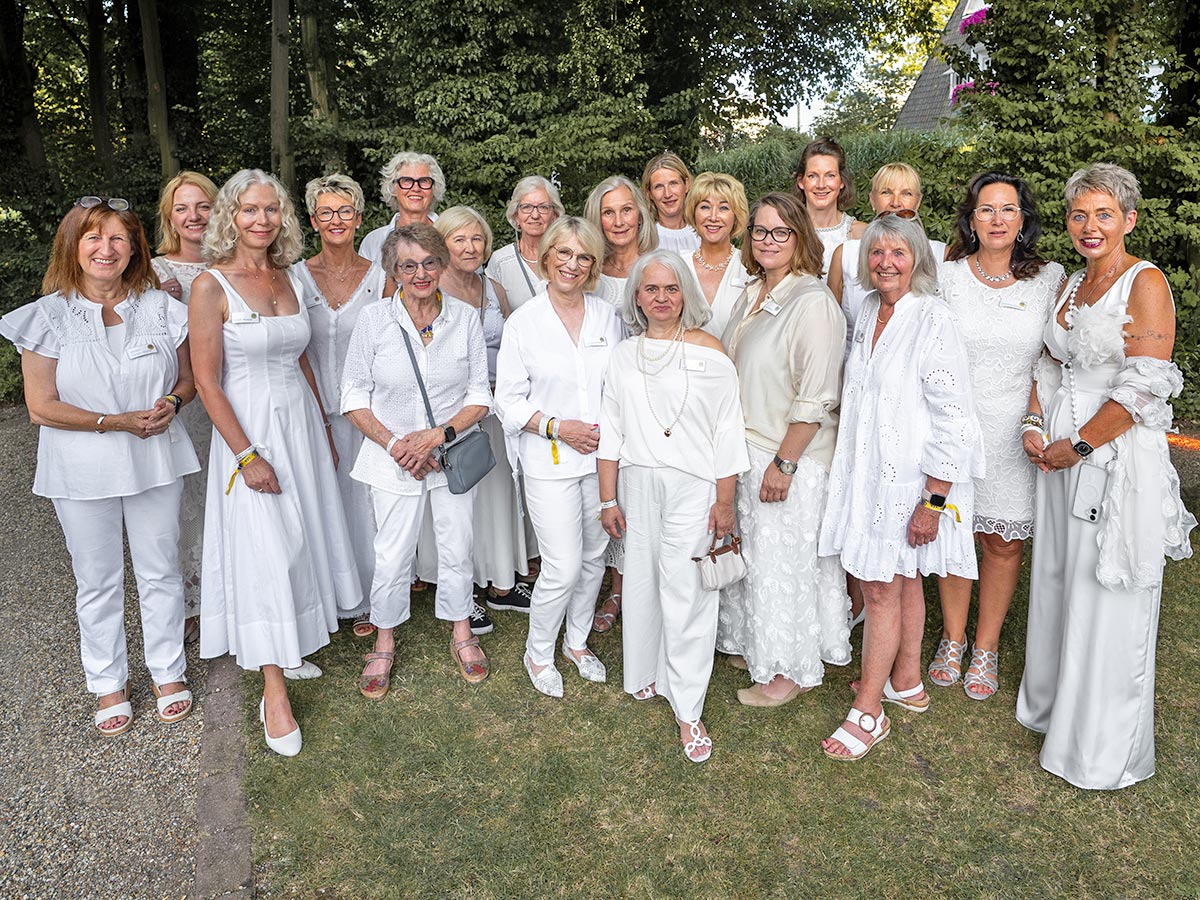 LEAs White Night 2026