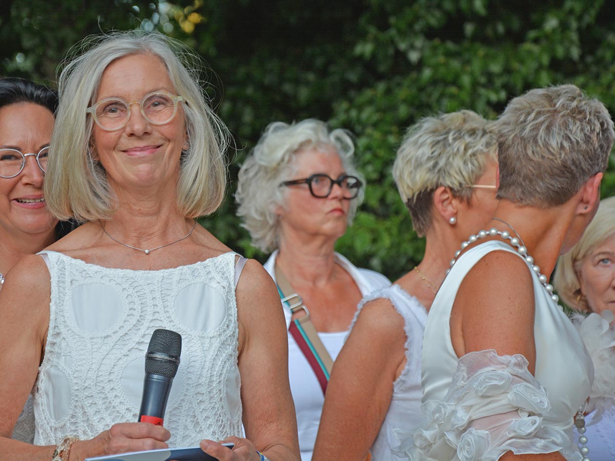 LEAs White Night 2026