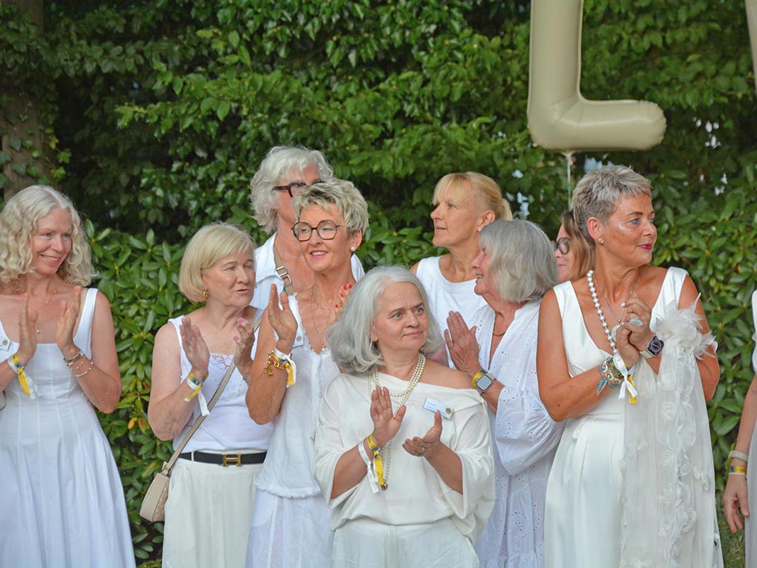 LEAs White Night 2026