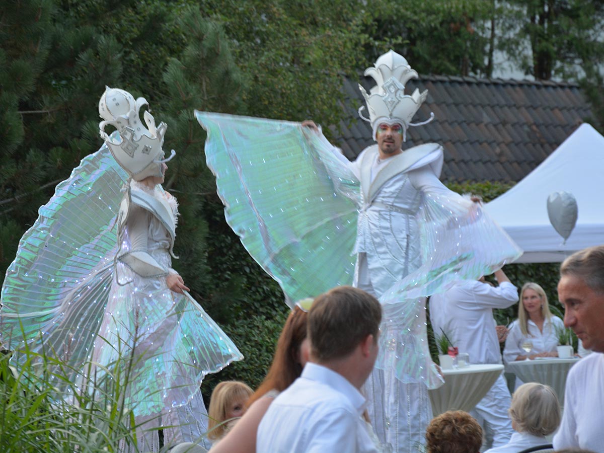 LEAs White Night 2026