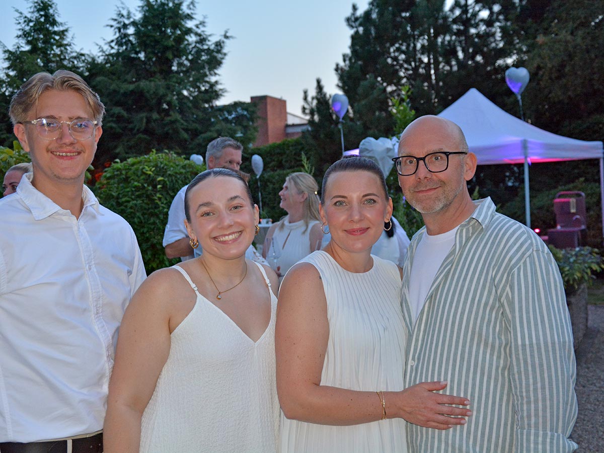 LEAs White Night 2026
