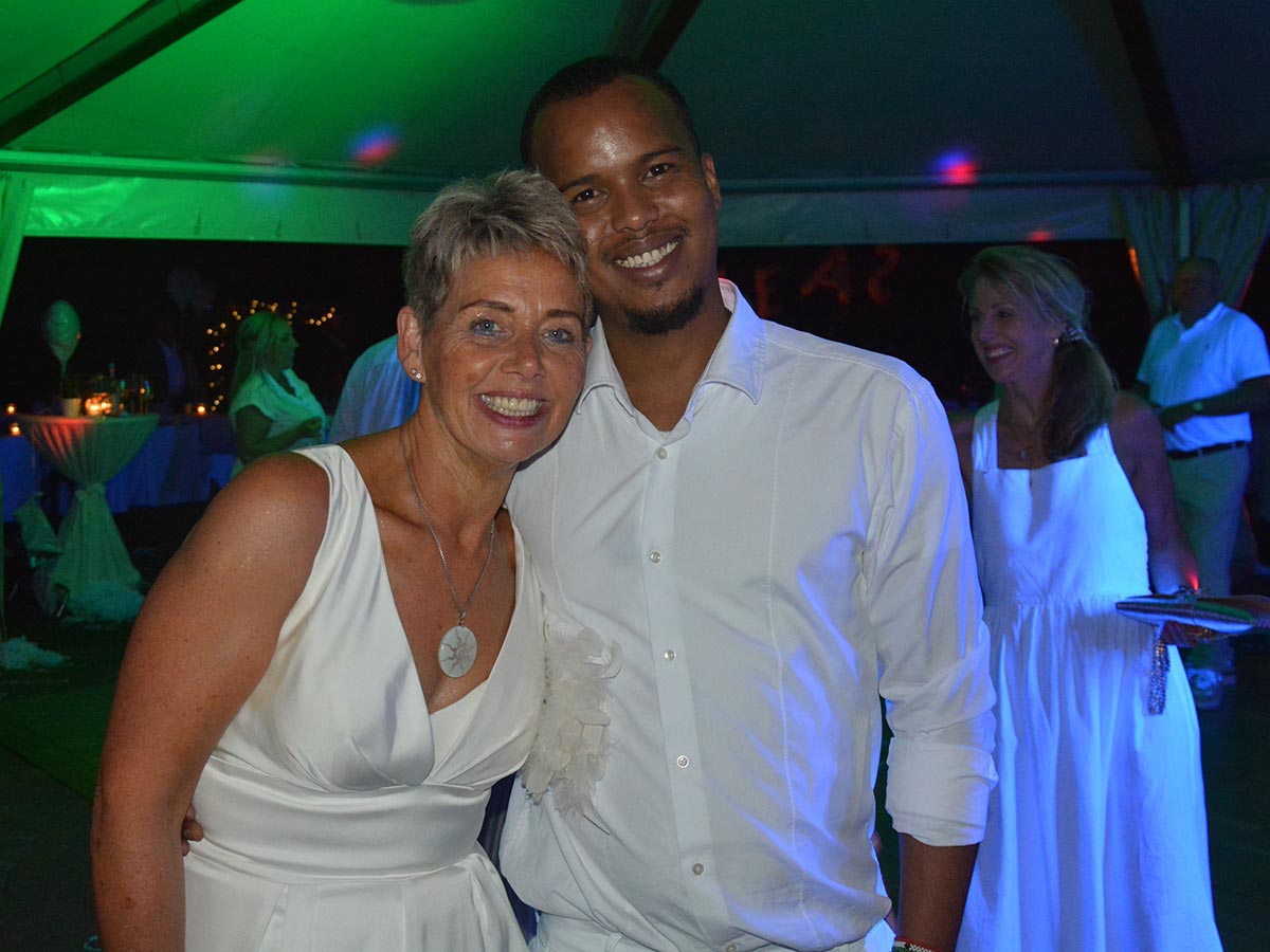 LEAs White Night 2026