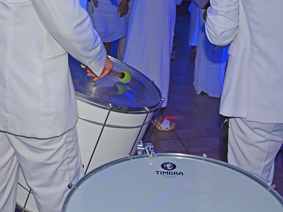 LEAs White Night 2026