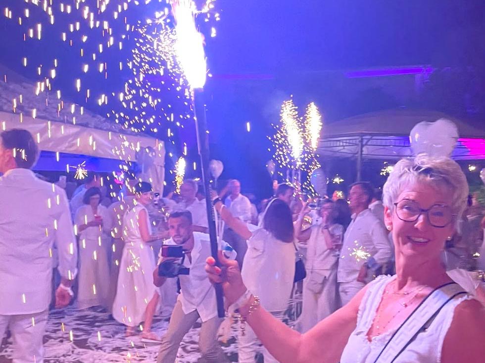 LEAs White Night 2026