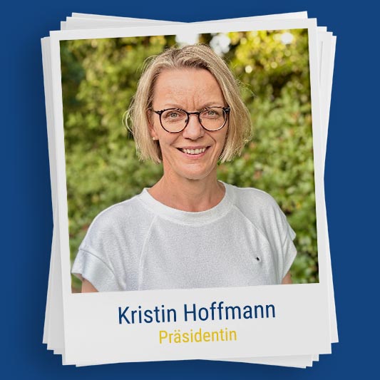 Kristin Hoffmann